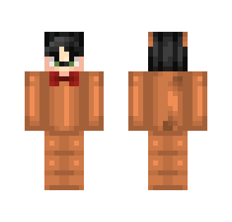Sherbert - Male Minecraft Skins - image 2