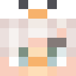 Penguin Onesie dude - Male Minecraft Skins - image 3