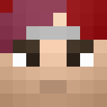 Josh Dun [Twenty One PIlots] - Male Minecraft Skins - image 3