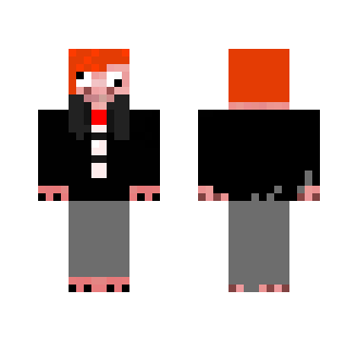 Derpy Pig - Interchangeable Minecraft Skins - image 2