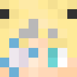 Boruto-Adult-Jounin - Male Minecraft Skins - image 3