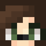 Mittens - Female Minecraft Skins - image 3