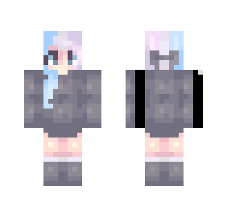 Skintrade w/ Arenya - Female Minecraft Skins - image 2