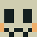 Mimikyu - Pokemon - Male Minecraft Skins - image 3