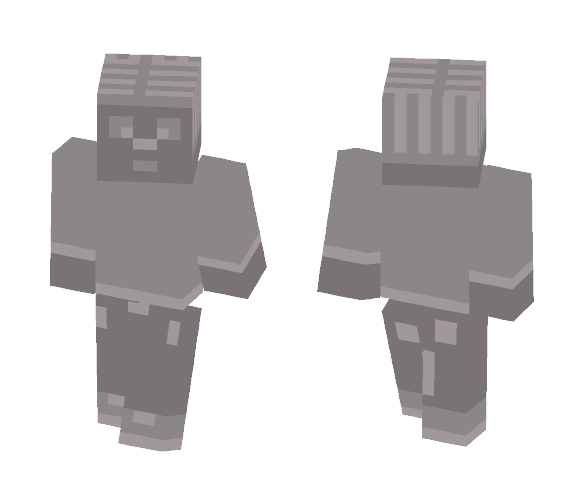 25th Anniversary skin - Interchangeable Minecraft Skins - image 1