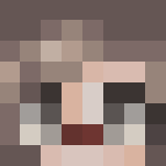 Mistletoe +ST with miseries - Female Minecraft Skins - image 3