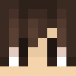 Christophe (Mole) - Male Minecraft Skins - image 3