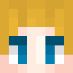 [South Park] Gregory of Yardale - Male Minecraft Skins - image 3