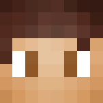 Croagunk Hoodie - Male Minecraft Skins - image 3