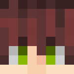 *o-o* - Male Minecraft Skins - image 3