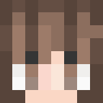 Adidias Girl - Girl Minecraft Skins - image 3