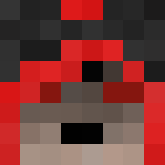 Fire Mage | For The Hot People ???? - Other Minecraft Skins - image 3