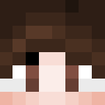 Ryan Ross (Rose Vest) - Male Minecraft Skins - image 3