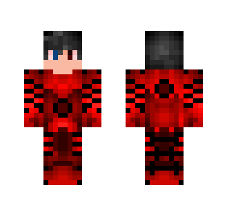 Ashton Sk - Male Minecraft Skins - image 2