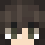 Mistletoe - Female Minecraft Skins - image 3