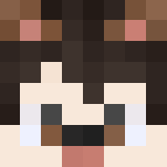SnapChat Dog Filter - Dog Minecraft Skins - image 3