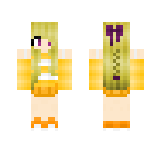 Chi - Male Minecraft Skins - image 2