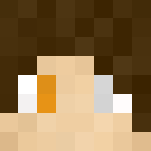 Kurai - Male Minecraft Skins - image 3