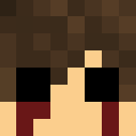 Horror - Male Minecraft Skins - image 3