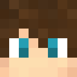 GamerDylan Skin (No Hoodie) - Male Minecraft Skins - image 3