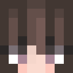x My Personal Skin x - Female Minecraft Skins - image 3