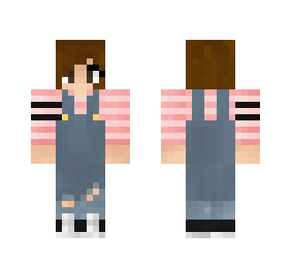 [Skin Trade With Bodzilla] - Other Minecraft Skins - image 2