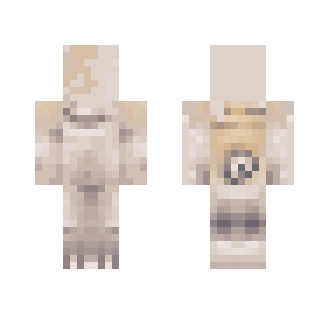 Unknow Pug - Male Minecraft Skins - image 2