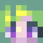 Grapes - Female Minecraft Skins - image 3