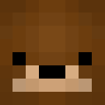 Bear With Bowtie - Interchangeable Minecraft Skins - image 3