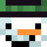 Frosty - Male Minecraft Skins - image 3
