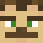 Hello Neighbour Skin [1.11] - Male Minecraft Skins - image 3