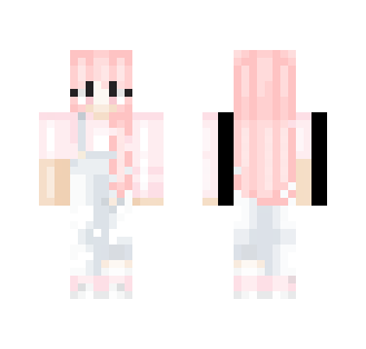 cherry - Female Minecraft Skins - image 2
