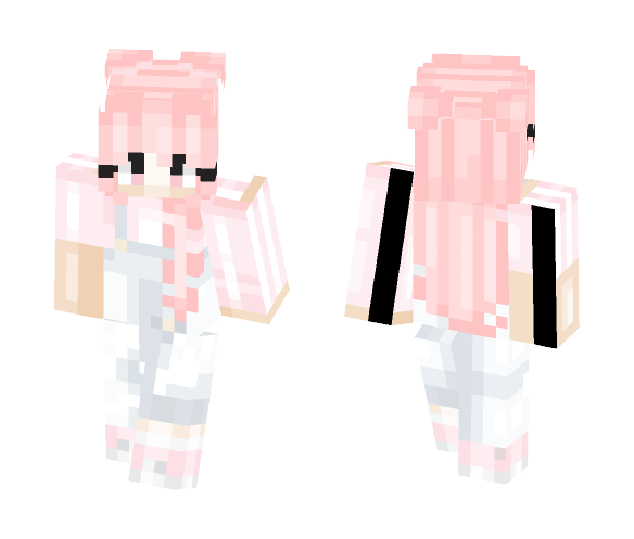 cherry - Female Minecraft Skins - image 1