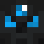 TUDFlames - Male Minecraft Skins - image 3