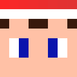 Sam The Elf On The Shelf - Male Minecraft Skins - image 3