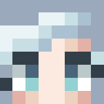 Guess What Day It Is? Also Cyrus v2 - Female Minecraft Skins - image 3