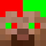 Christmas lover (boy) - Christmas Minecraft Skins - image 3