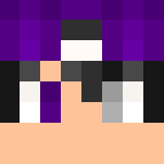 Favorite color - Male Minecraft Skins - image 3