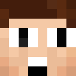 Buz - Male Minecraft Skins - image 3