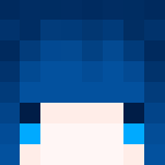 girl72 - Female Minecraft Skins - image 3