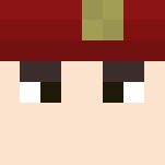 Spetsnaz Camo Uniform - Male Minecraft Skins - image 3