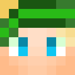 Soul Of Kindness (Male) - Male Minecraft Skins - image 3