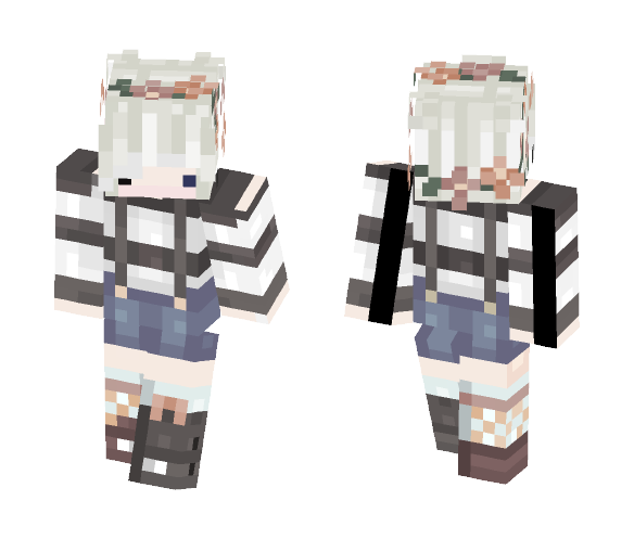 bOi - Other Minecraft Skins - image 1