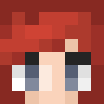 Blah blah blah Redheads - Female Minecraft Skins - image 3