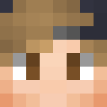 swagg 12 - Male Minecraft Skins - image 3