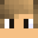Sweetersoft Official Skin - Male Minecraft Skins - image 3