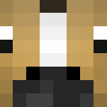 Boy With Horse Head - Boy Minecraft Skins - image 3