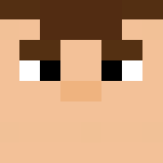 BUZZ (SMILE inc.) 2016 - Male Minecraft Skins - image 3