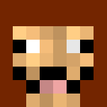Br0wnSheepYT skin - Male Minecraft Skins - image 3