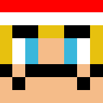Xmas MARTYJAMZ! Character - Male Minecraft Skins - image 3